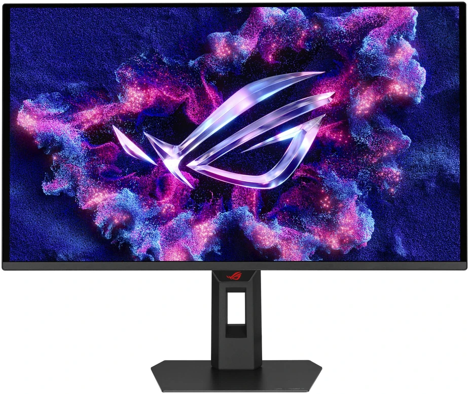 Monitorius ASUS ROG Strix XG27AQDPG - 500Hz | QHD | QD OLED | 26.5''
