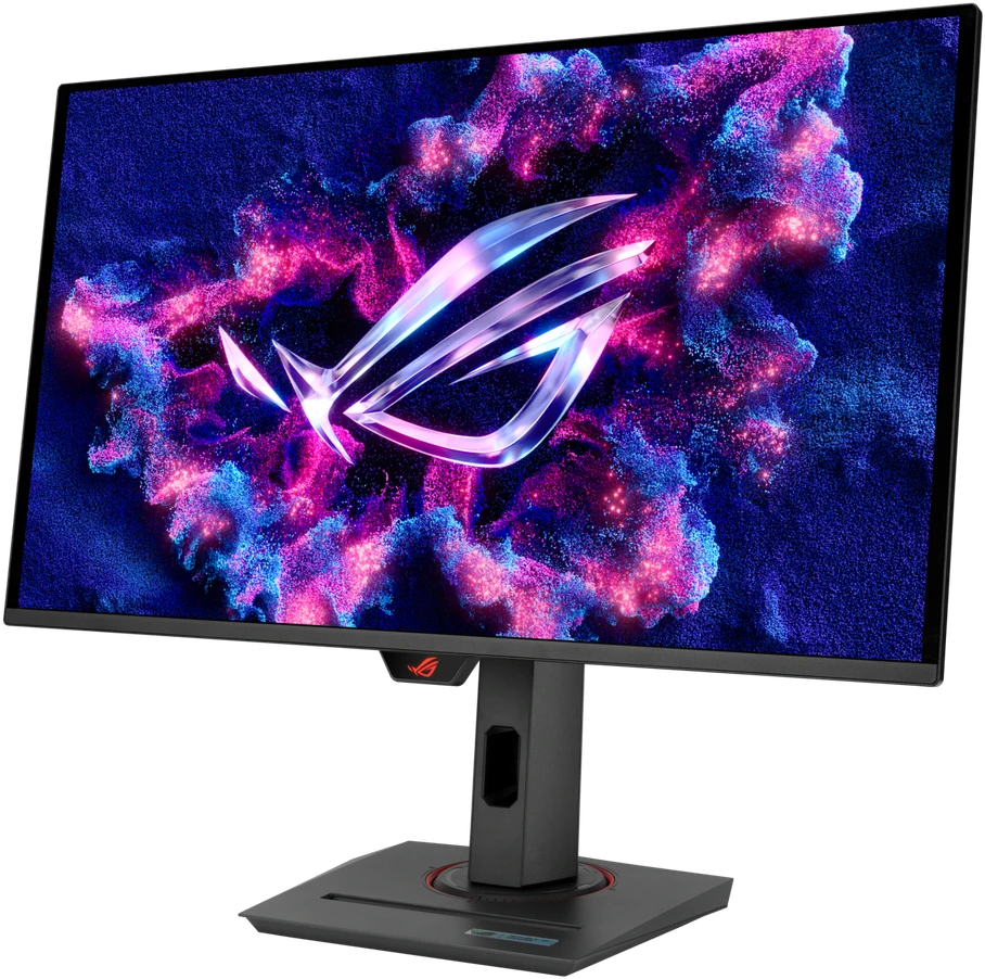 Žaidimų monitorius Asus ROG Strix OLED XG27ACDNG, 26.5" QHD (2560x1440) OLED, 360Hz, HDR, OLED Care Pro
