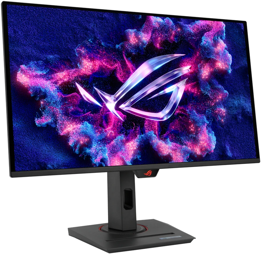 Žaidimų monitorius Asus ROG Strix OLED XG27ACDNG, 26.5" QHD (2560x1440) OLED, 360Hz, HDR, OLED Care Pro