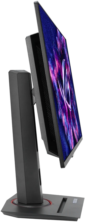 Žaidimų monitorius Asus ROG Strix OLED XG27ACDNG, 26.5" QHD (2560x1440) OLED, 360Hz, HDR, OLED Care Pro