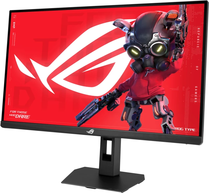 Monitorius ASUS ROG Strix XG27ACMEG aprašymas - Prekės nuotrauka