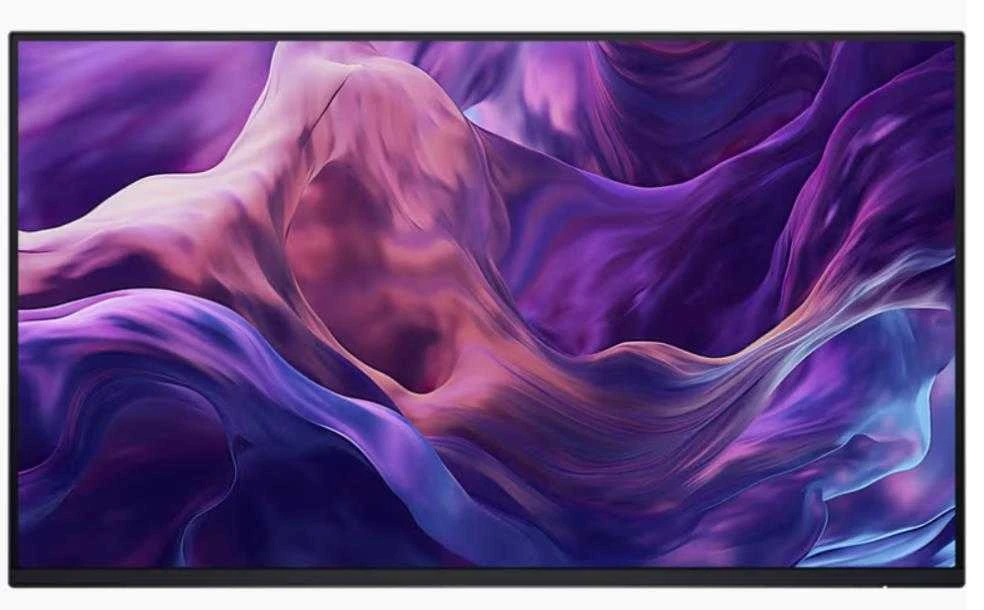 Monitorius Dell 24 USB-C® Hub Monitor - P2425HE WOST | Be stovo | (23.8")/IPS/FHD (1920 x 1080)/ Refresh rate 100 Hz/Height, Tilt, Swivel, Pivot