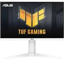 Monitorius ASUS TUF Gaming VG27AQML1A-W, 27", 2560x1440, 260Hz, IPS, 1ms