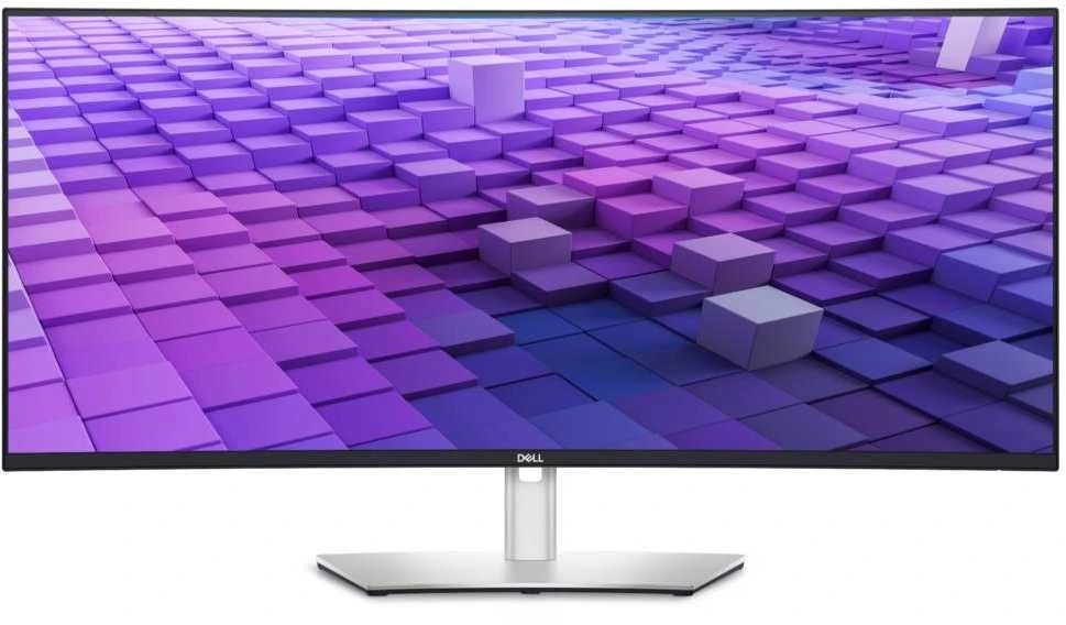 Dell | „UltraSharp“ monitorius | U3824DW | 37,5 colio | IPS | WQHD+ | 21:9 | 60 Hz | 8 ms | 3840 x 1600 | 300 cd/m² | HDMI prievadų kiekis: 2 | Sidabras
