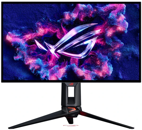 Monitorius ASUS ROG Swift OLED PG27UCWM - 240Hz | 4K | 26.5'' | WOLED | 0.03ms