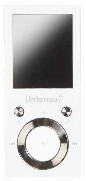 Intenso Video Scooter 1.8" 16GB balta