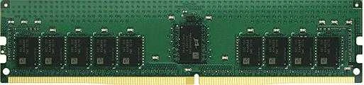 RAM „Synology D4EU01-16G“ atminties modulis 16 GB 1 x 16 GB DDR4 2666 MHz ECC