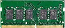 „Synology D4ES04-4G“ | 4 GB DDR4 ECC SODIMM RAM atmintis