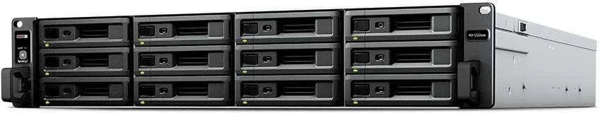 Synology RX1222sas Expansionseinheit 12-Bay