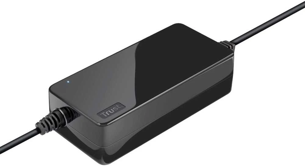 Trust Įkroviklis nešiojamam kompiuteriui Primo 19V, 4.62A, 90W