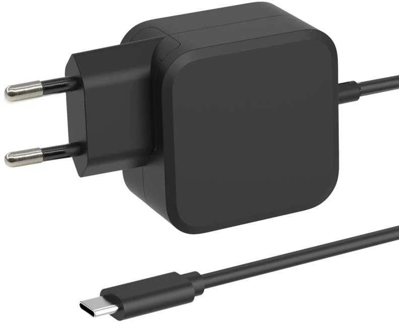 Xilence 100W USB-C įkroviklis su integruotu laidu