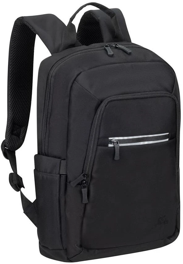 Kuprinė RivaCase Kuprinė do notebooka 13,3''-14'' ECO* Alpendorf 7523 juoda
