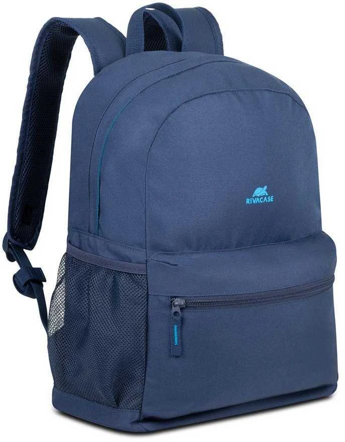 Kuprinė RivaCase NB BACKPACK LITE URBAN 13.3''/5563 Mėlynas RIVACASE