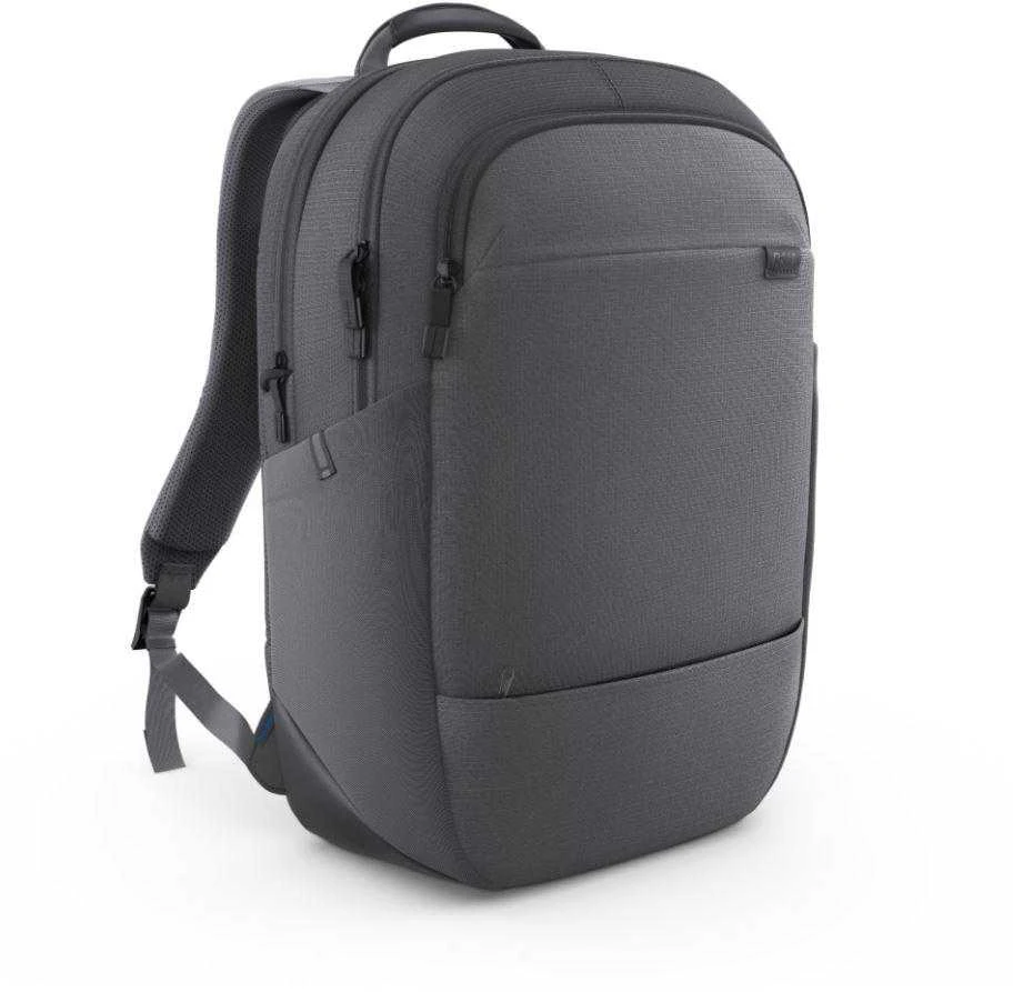 Dell | CP5426G Ecoloop Plus | Tinka iki 13-14 " | Kuprinė | Pečių dirželis | Pilkas
