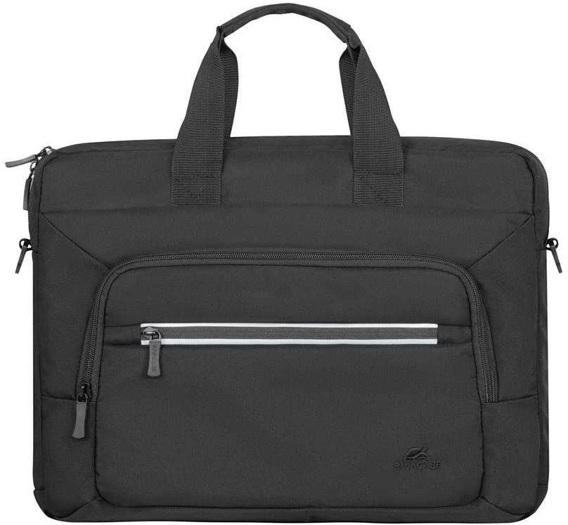 Krepšys RivaCase 7521 Nešiojamas kompiuteris Bag 13,3-14 juodas ECO*
