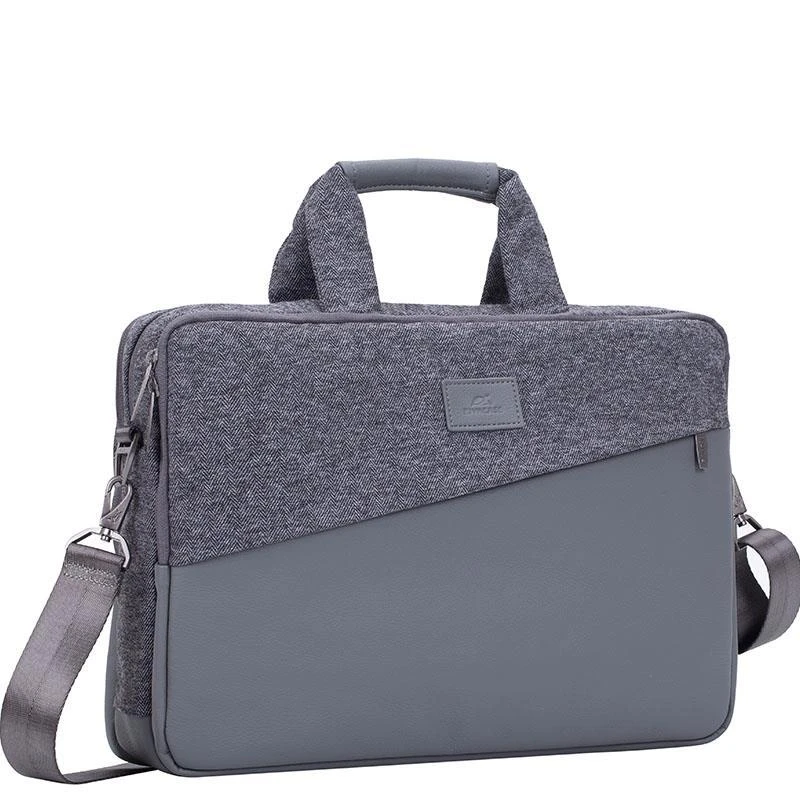 Kompiuterio dėklas EGMONT 15.6"/7930, Pilkas RIVACASE
