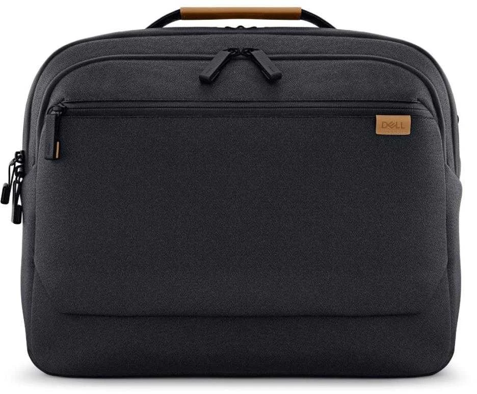 Dell | EcoLoop Briefcase Essential | CC7625 | Tinka iki 14-16 " | Topload | Atsparus vandeniui | Juodas