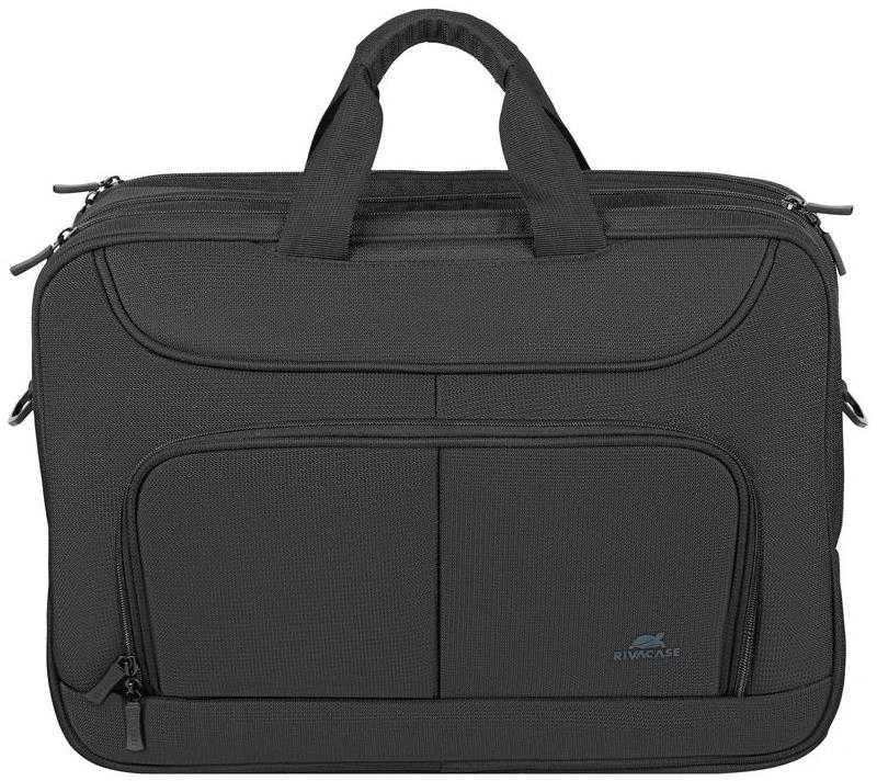 Rivacase 8432 juoda