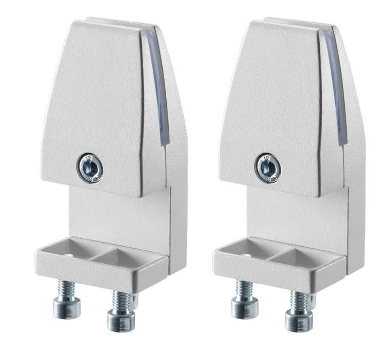 Laikiklis NEOMOUNTS DESK STAND FOR NS-GLSPROTECTXXX - SET OF 2, Baltas