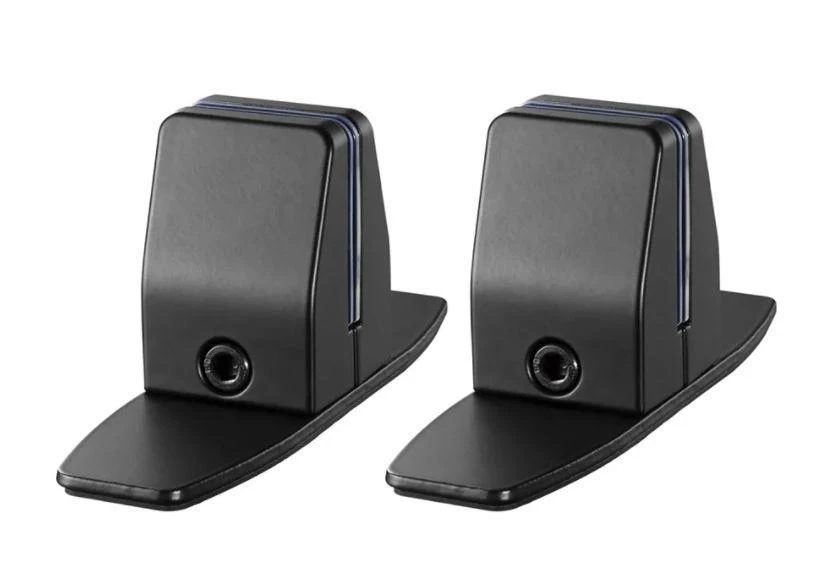 Laikiklis NEOMOUNTS DESK STAND FOR NS-GLSPROTECTXXX - SET OF 2