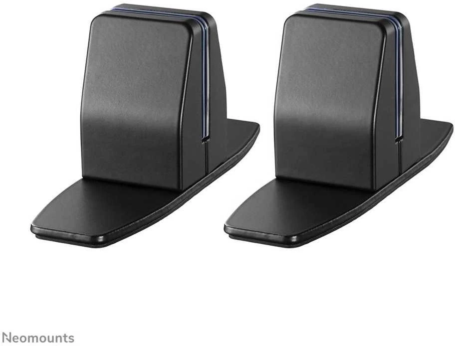 Laikiklis NEOMOUNTS DESK STAND FOR NS-GLSPROTECTXXX - SET OF 2