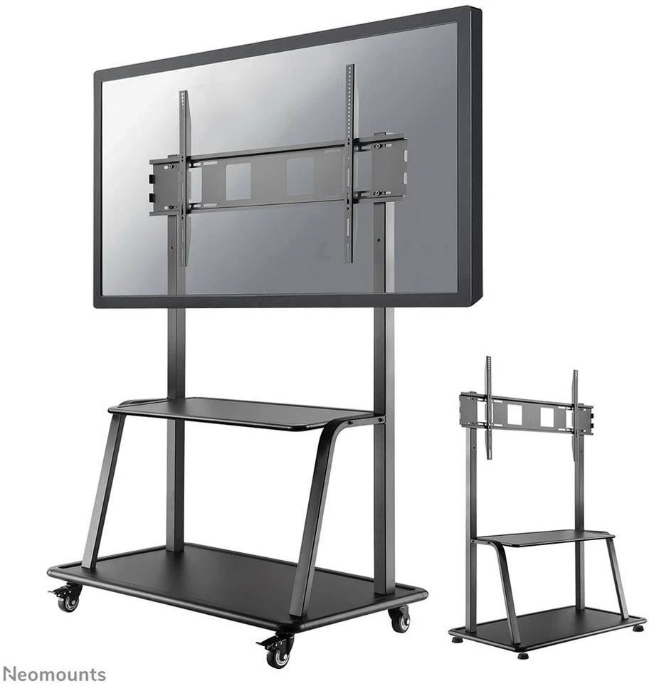Laikiklis Neomounts Newstar NS-M4000 2,67 m (105") Juoda