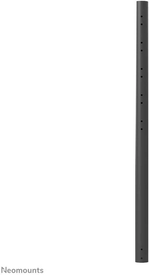 Laikiklis „Neomounts“ 100 CM PRATĘSIMOJO STRYPO FPMA-C200BLACK/C400BLACK/PLASMA-C100BLACK - Juodas