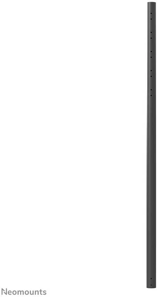 Laikiklis NewStar Neomounts TELEVIZORIAUS ACC MONT EXTENS. POLE/50KG FPMA-CP150BLACK NEOMONTS