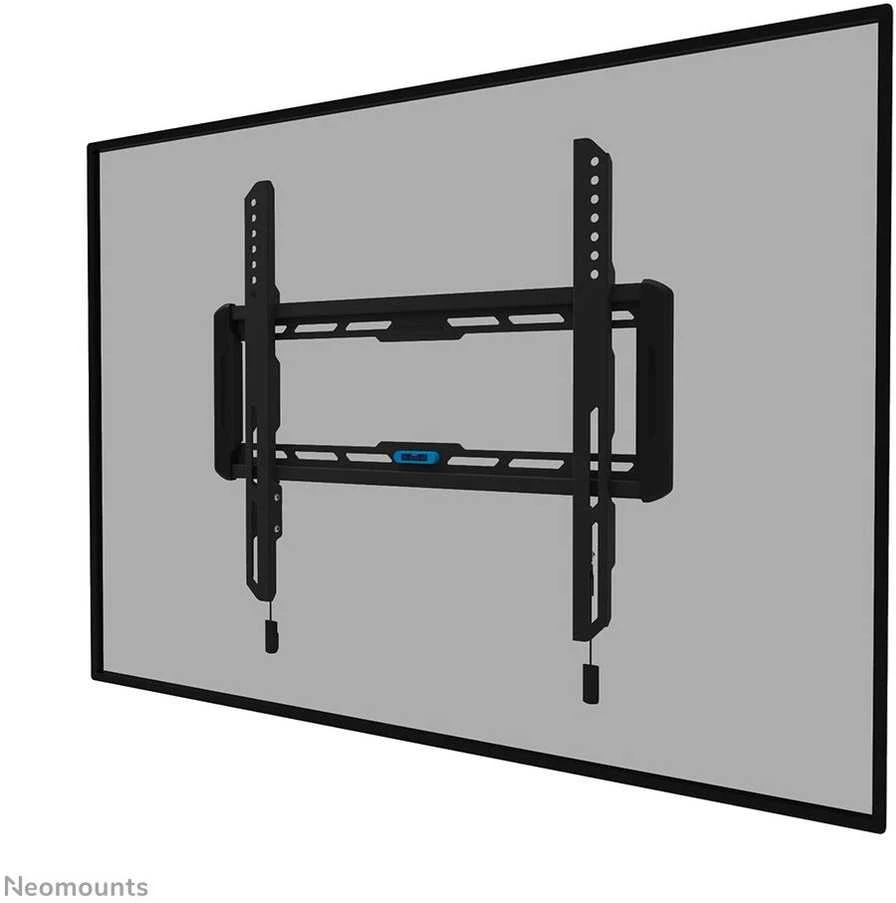 Laikiklis NEOMOUNTS BY NEWSTAR SCREEN WALL MOUNT (FIXED, ULTRA THIN, VESA 400X400)