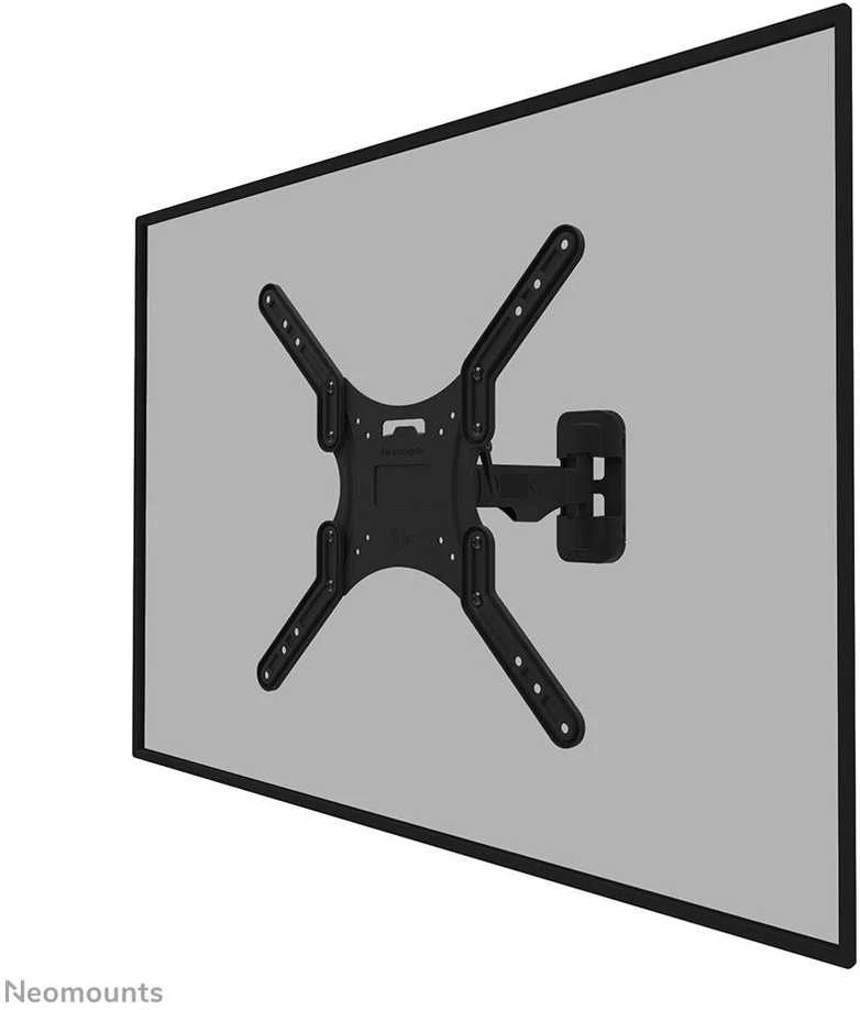 Laikiklis NEOMOUNTS BY NEWSTAR SCREEN WALL MOUNT (FULL MOTION, 2 PIVOTS, VESA 400X400)