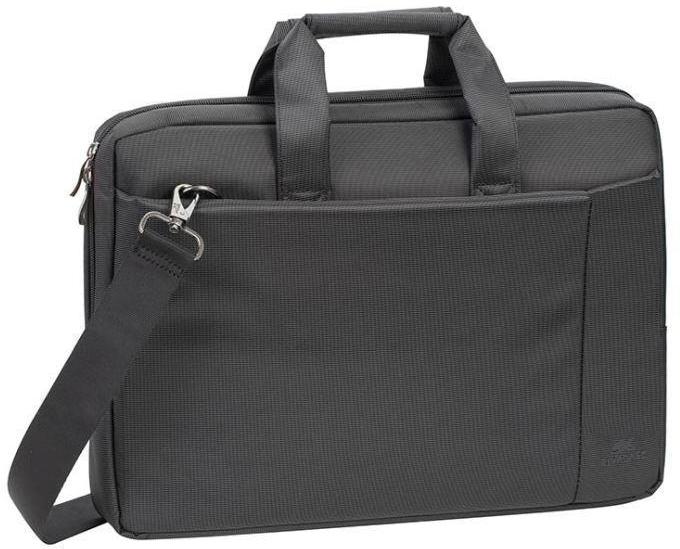 Dėklas Rivacase 8231 pilkas