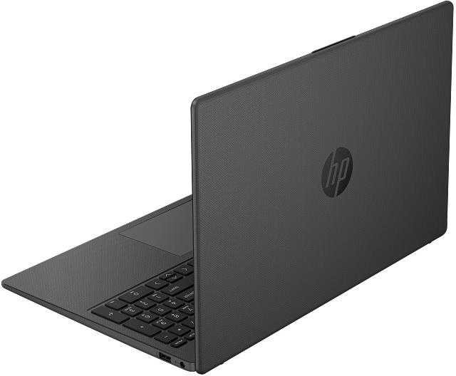 Nešiojamas kompiuteris HP 250 G10 15.6" FullHD IPS / Intel® Core™ i5-1334U iki 4.6 GHz / 8Gb DDR4 RAM / 512Gb NVMe SSD / Intel® Iris® Xᶱ Graphics / WiFi / HDMI