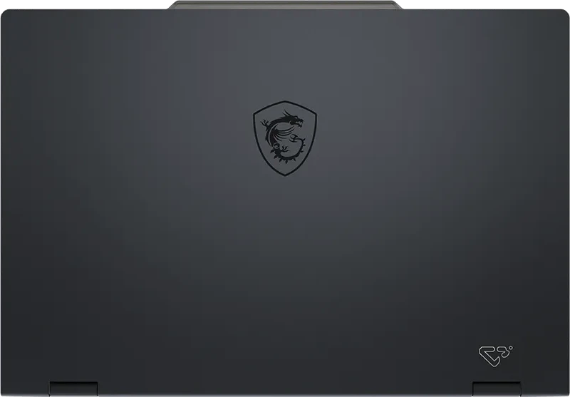 Žaidimų kompiuteris MSI Cyborg 15, Core i7-13620H, 16GB, 512GB SSD, RTX 5060, 15.6" FHD 144Hz, Win 11
