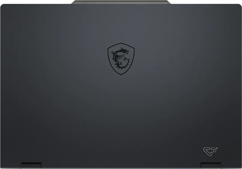 Nešiojamas kompiuteris MSI Cyborg 15 B13W | Intel Core i5-13420H | 15.6" 1920x1080 | RAM 16 GB DDR5 5600 MHz | SSD 512GB | NVIDIA GeForce RTX 5050 8 GB | Windows 11 Home | Juodas