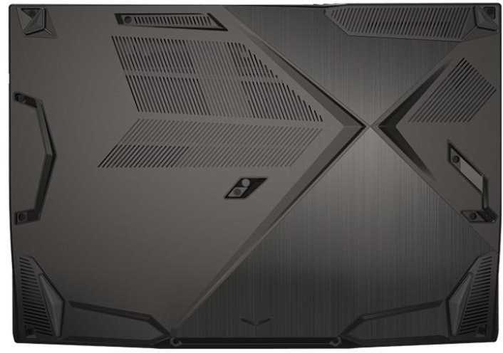 Žaidimų kompiuteris MSI Thin 15.6" FullHD IPS 144Hz / Intel Core i5-12450H iki 4.4Ghz / 16GB RAM / 512Gb SSD PCIe / GeForce RTX3050 4Gb / USB C / HDMI / WiFi AX / šviečianti klaviatūra / Windows 11