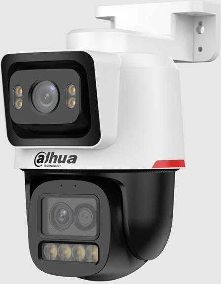 KAMERA PT IP ROTACINĖ VIDINĖ IPC-PTS2449C-4E3Z-S-PV-PRO WizColor Active Deterrence 2 Mpx, 4 Mpx DAHUA