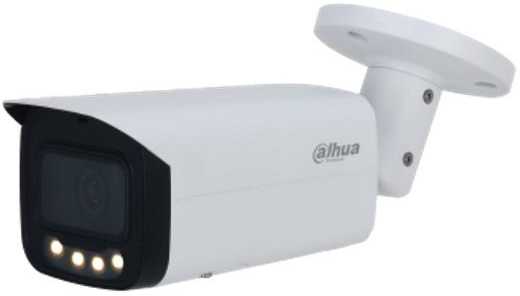 IP KAMERA IPC-HFW5449T-ASE-LED-0360B Visų spalvų – 4 Mpx 3,6 mm DAHUA