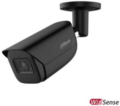 IP KAMEROS IPC-HFW2449T-AS-IL-0360B WizSense – 4 Mpx 3,6 mm DAHUA