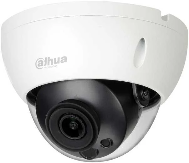 Dahua IP kam.kupol. 4MP FULL-COLOR STARLIGHT ,1/1.8” 3.6mm.87° F1.0, 25fps, WDR, IVS, IP67, IK10, ePoE