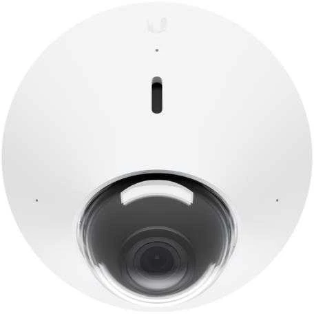 Ubiquiti | Kupolinė kamera | „Protect G4“ | Kupolinė | 5 MP | Fiksuota | IPX4, IK08 | H.264 | Palaiko 256 MB „flash“ atmintį