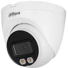 IP KAMERA IPC-HDW2449T-S-LED-0280B-PRO WizSense WizColor - 4 Mpx 2.8 mm DAHUA