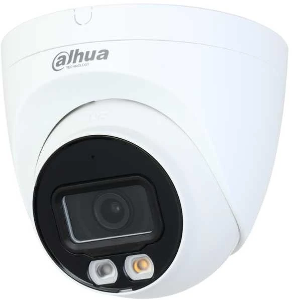 IP KAMERA IPC-HDW2449T-S-IL-0280B WizSense - 4 Mpx 2.8 mm DAHUA