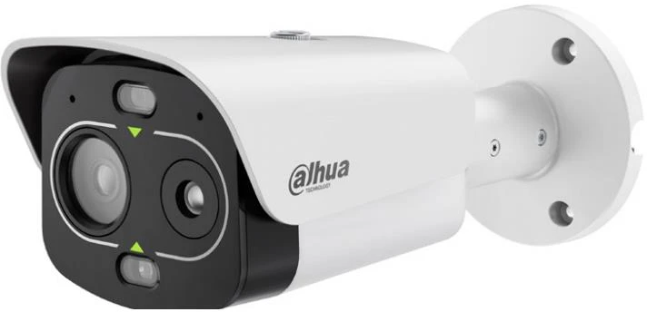IP kamera Dahua TPC-BF1241-LB3F4-DW-S8-V1