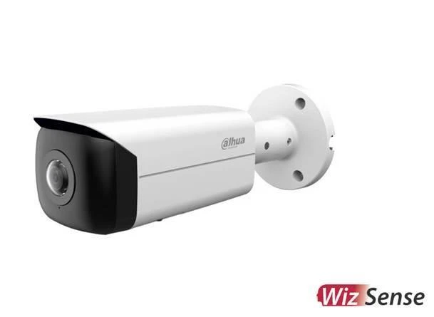 IP KAMERA IPC-HFW3441T-AS-P-0210B WizSense - 4.7 Mpx 2.1 mm DAHUA