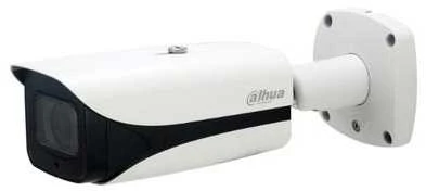 ANTIVANDALINĖ IP KAMERA IPC-HFW5442E-ZE-2712-S3-Juodas WizMind - 4 Mpx 2.7 ... 12 mm - MOTOZOOM DAHUA