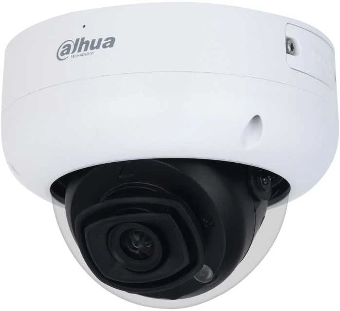 ANTIVANDALINĖ IP KAMERA IPC-HDBW5442R-ASE-0280B-S3 WizMind - 4 Mpx 2.8 mm DAHUA