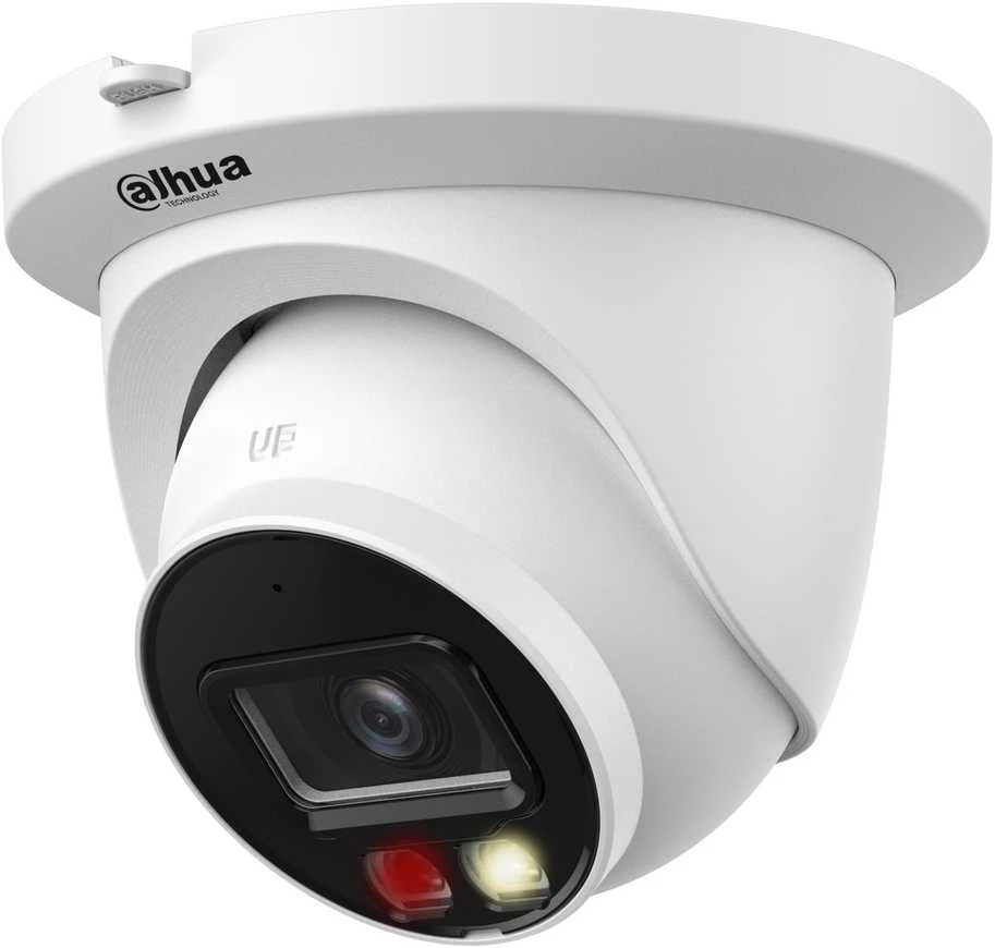 IP KAMERA IPC-HDW2449TM-S-IL-0280B WizSense - 4 Mpx 2.8 mm DAHUA