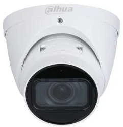 ANTIVANDALINĖ IP KAMERA IPC-HDW5442T-ZE-2712-S3 - 4 Mpx 2.7 ... 12 mm - MOTORIZUOTAS PRIARTINIMAS DAHUA