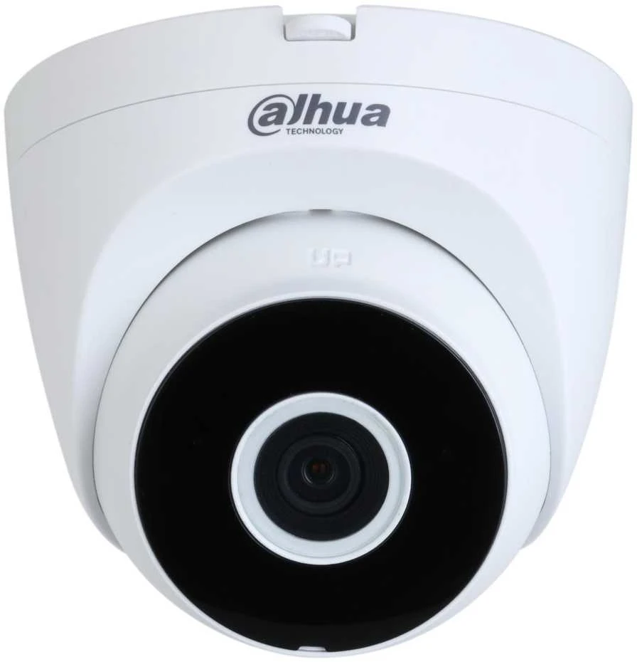 IP KAMERA IPC-HDW1430DT-SAW-0280B Wi-Fi, - 3.7 Mpx 2.8 mm DAHUA