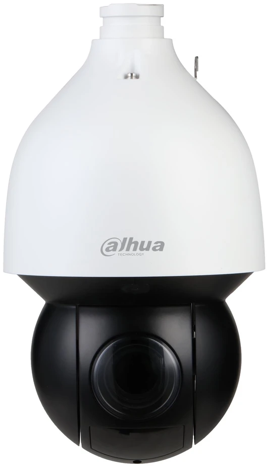 IP GREITASUKĖ LAUKO KAMERA SD5A425GA-HNR - 3.7 Mpx 5.4 ... 135 mm DAHUA
